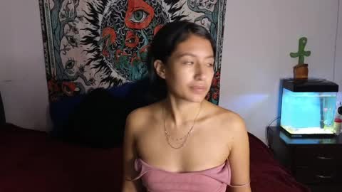 Sophia  Tony online show from March 31, 12:01 am