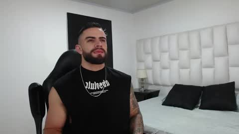 tony online show from April 12, 11:21 pm