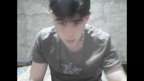 Snapshot of tony_lucky_ chatting on March 5, 4:46 pm TONY online show from March 5, 4:46 pm