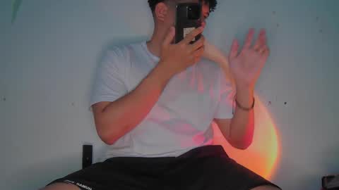 Snapshot of tony_marz chatting on March 24, 5:23 am tony_marz online show from March 24, 5:23 am