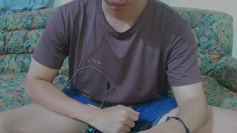 Snapshot of tony_marz chatting on April 20, 5:54 am tony_marz online show from April 20, 5:54 am