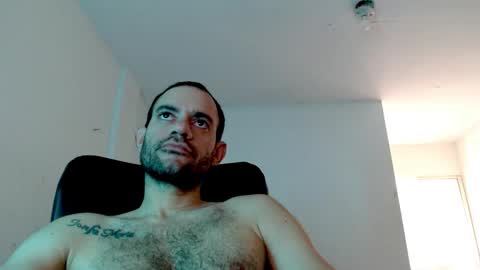 Tony Okly online show from March 11, 7:31 pm