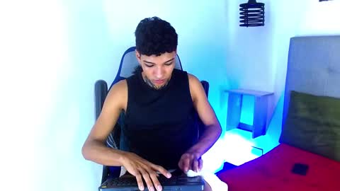 Tony And Rick online show from February 2, 3:49 am