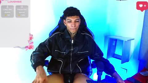 Tony And Rick online show from February 12, 4:40 am