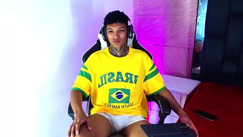 Tony And Rick online show from February 28, 1:23 pm