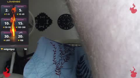 Snapshot of tony_white_7 chatting on February 13, 4:22 am TONY online show from February 13, 4:22 am