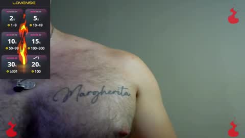 Snapshot of tony_white_7 chatting on February 14, 1:56 am TONY online show from February 14, 1:56 am