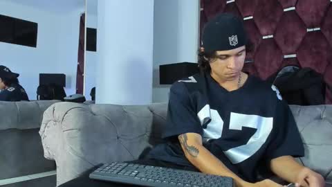 Tony Benedetti online show from March 6, 8:38 pm