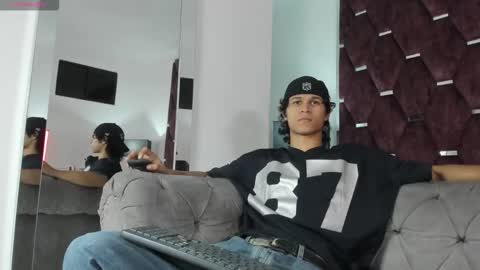 Tony Benedetti online show from March 14, 8:14 pm