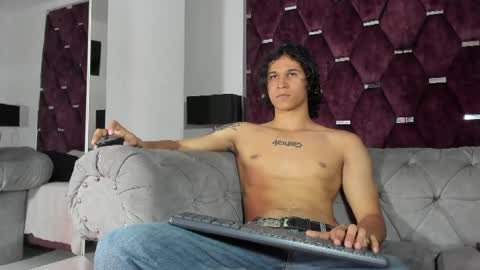 Tony Benedetti online show from May 9, 8:36 pm