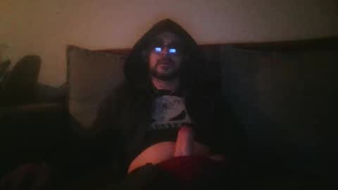 Snapshot of tonydalian chatting on February 1, 3:05 am TonyDalianys online show from February 1, 3:05 am