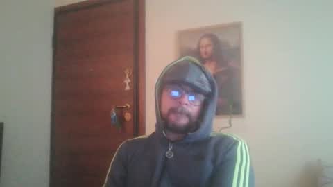 Snapshot of tonydalian chatting on March 17, 1:14 pm TonyDalianys online show from March 17, 1:14 pm