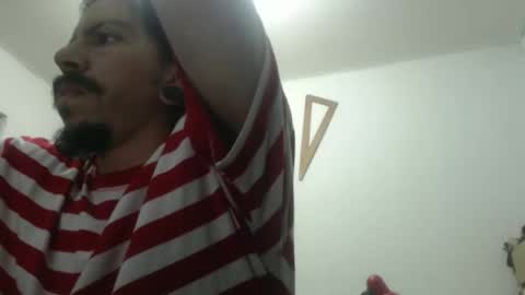 Snapshot of tonydalle chatting on November 3, 12:35 am TonyDaven online show from November 3, 12:35 am