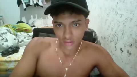 tonydesire_ online show from February 2, 12:53 am