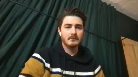 tonyd online show from January 9, 5:13 am