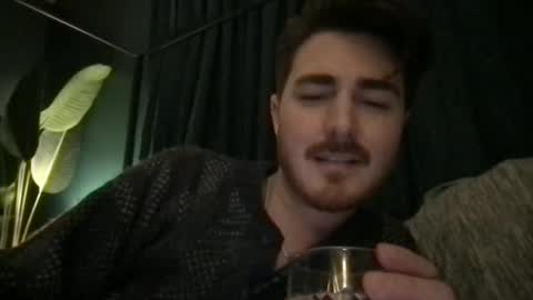 tonyd online show from February 2, 9:40 am