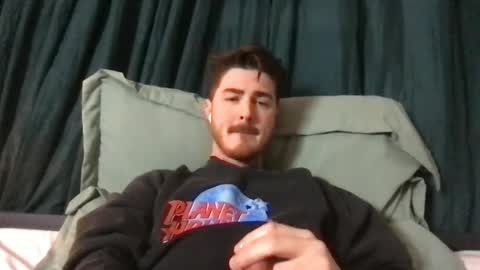 tonyd online show from March 6, 7:14 am