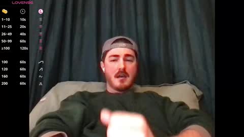 tonyd online show from December 19, 3:13 am