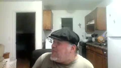 Snapshot of tonyguidofloyd chatting on May 21, 4:19 am Tony Floyd online show from May 21, 4:19 am