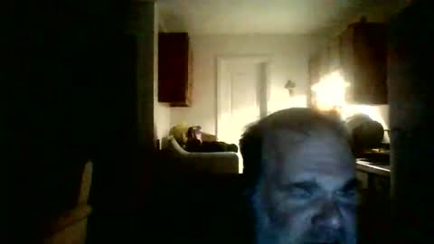 Snapshot of tonyguidofloyd chatting on May 23, 5:01 am Tony Floyd online show from May 23, 5:01 am