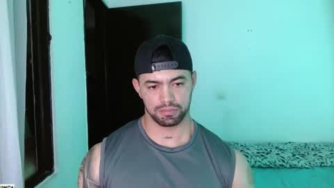 ANTONY online show from October 22, 9:58 pm