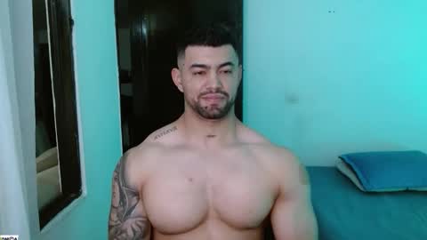 ANTONY online show from November 19, 10:32 pm