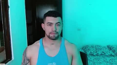 ANTONY online show from March 18, 11:19 pm