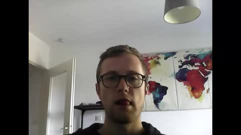 tonylec1208 online show from September 28, 10:42 am