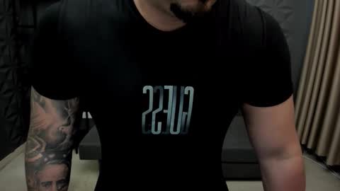 TonyWilcox online show from September 13, 5:29 am