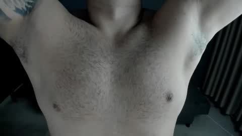 TonyWilcox online show from November 13, 6:23 am