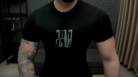 TonyWilcox online show from December 4, 6:55 am