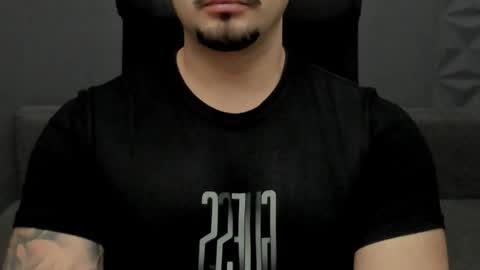 TonyWilcox online show from January 9, 6:38 am