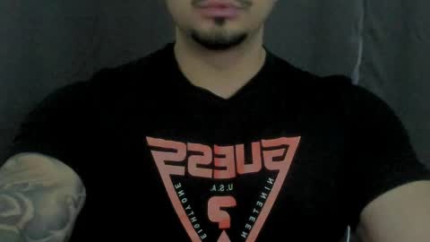 tonywilsonn online show from April 7, 5:41 am