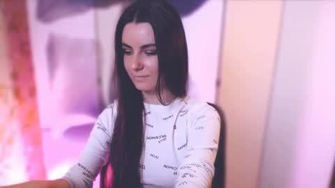 Snapshot of too_beautiful chatting on February 23, 5:56 am Elizabeth online show from February 23, 5:56 am