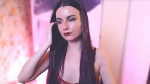 Snapshot of too_beautiful chatting on February 24, 6:16 am Elizabeth online show from February 24, 6:16 am