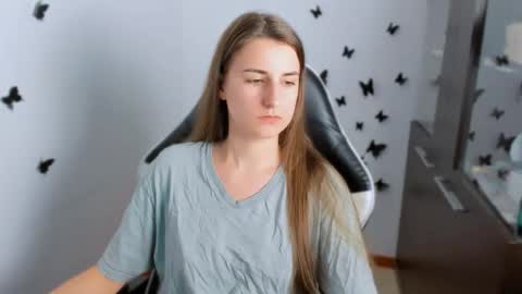 Alisson online show from September 9, 6:40 pm