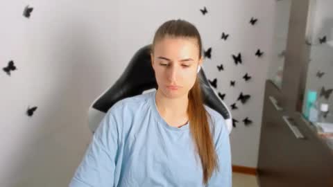 Alisson online show from September 30, 3:50 pm