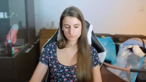 Alisson online show from October 15, 5:02 pm