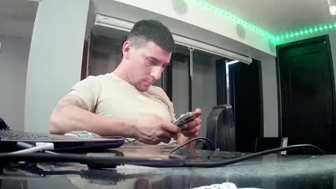 toomuchsmoke online show from January 11, 6:07 am