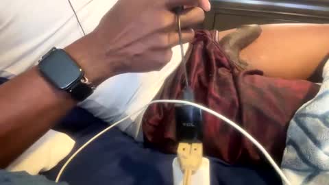 extra NASTYmake you cum online show from March 9, 3:16 pm