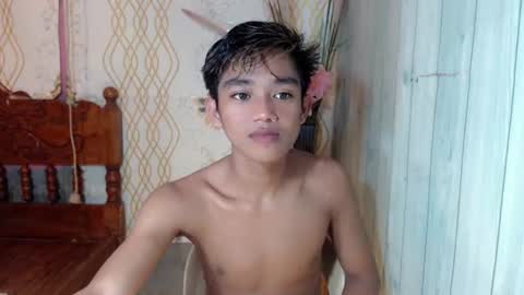 jhonrex online show from July 5, 10:11 am