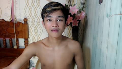 jhonrex online show from July 12, 9:11 am