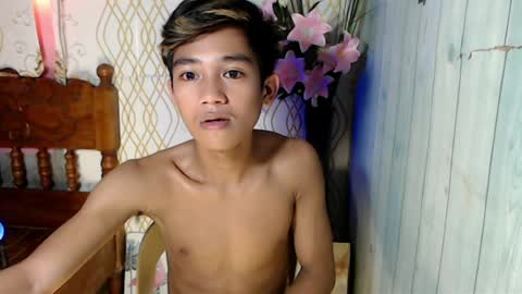 jhonrex online show from July 13, 4:48 am