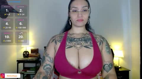 toothyy online show from February 10, 12:09 pm