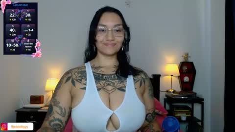 Snapshot of toothyy chatting on July 11, 1:47 pm toothyy online show from July 11, 1:47 pm