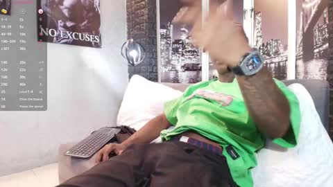 T O W E R online show from March 14, 4:07 am