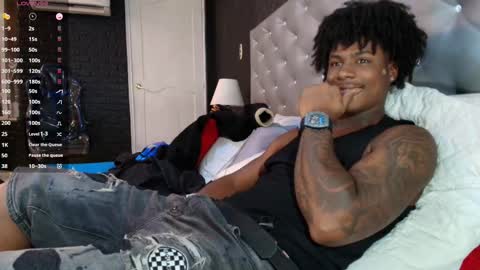 T O W E R online show from March 25, 4:07 am