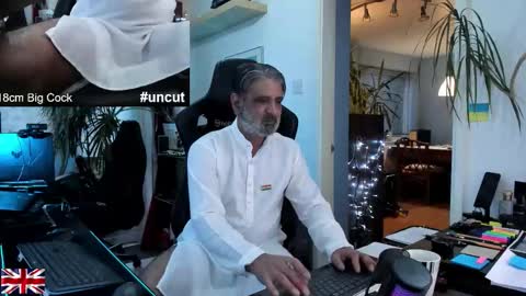 topalphaboss online show from November 14, 3:22 pm