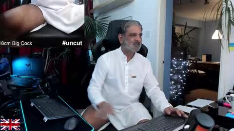 topalphaboss online show from November 29, 12:57 am