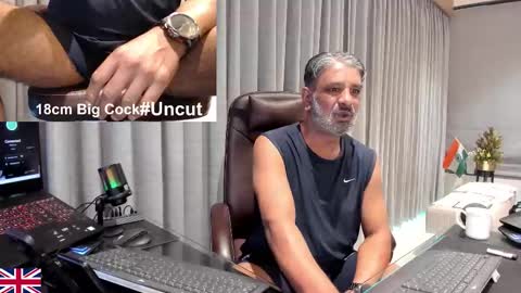 topalphaboss online show from February 16, 3:46 am